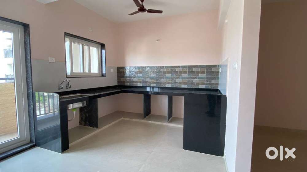 2BHK FLAT FOR RENT IN BHATAGOAN MATHPURENA