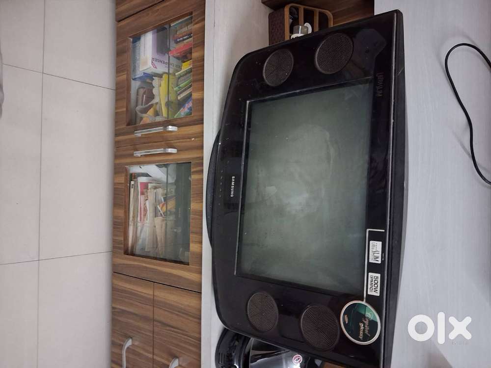 Samsung LED Tv
