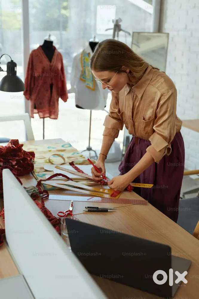 Online business for girls and boys 18+