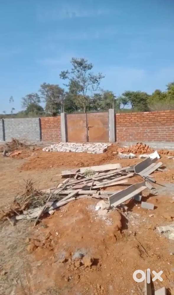 Land for Sale -- 5 acre General Plot, in Lodhma,khunti Near Ranchi