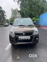 Maruti Suzuki Wagon R LXI 1.0, 2017, CNG & Hybrids