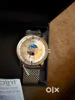 Original 6 brand new international swiss watches for sale
