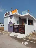 1BHK 29Lacs @Periyanaickenpalayam bustand just 500meter