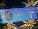 Smart watch box pack unused