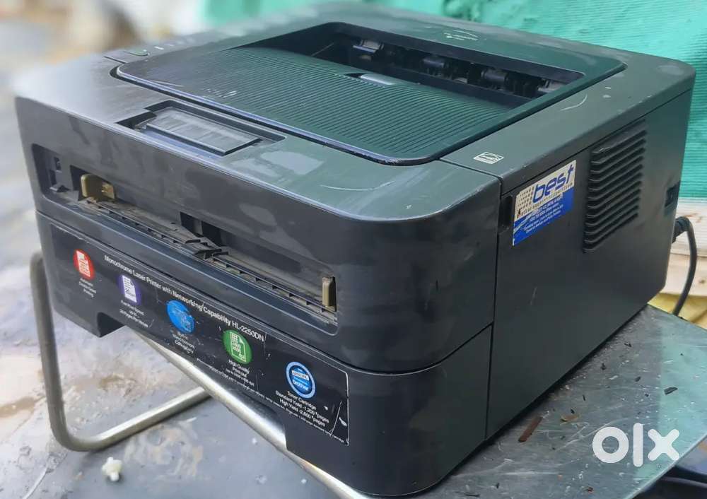 Printat brothers
