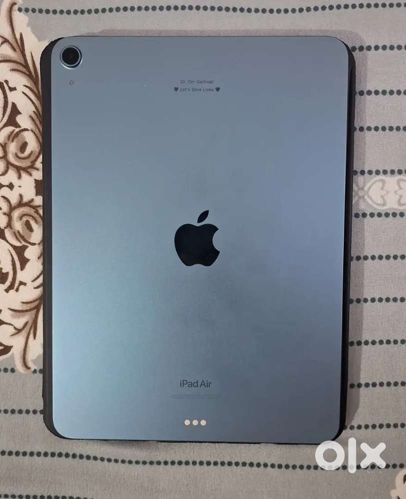 IPad Air 5th Generation 64GB WiFi