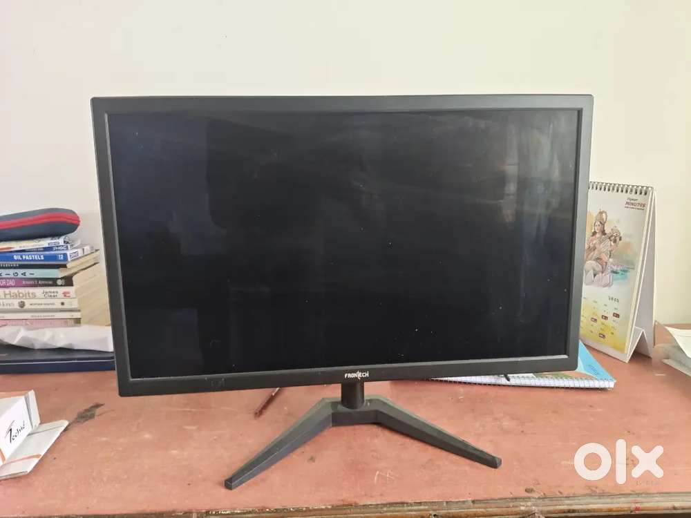 Frontech monitor 22 inches