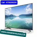 48 inch O led tv with sound bar Alexa inbuilt wifi 17848