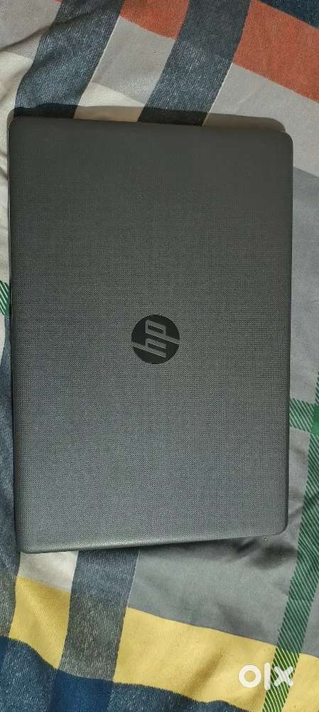 HP 250 G6 i5 7th gen 16GB Ram.2 GB AMD graphics 256GB SSD, 1TB HDD