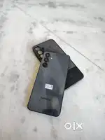 Samsung A16 5g...brand new 3 month old very less use