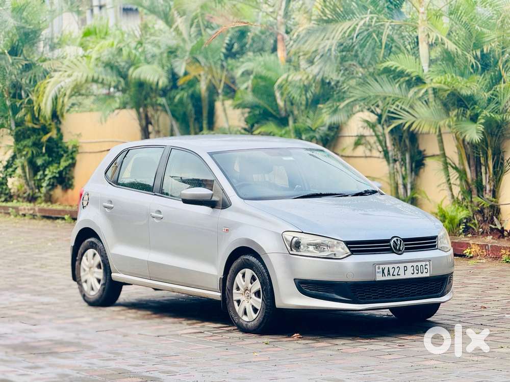 Volkswagen Polo, 2011, Diesel