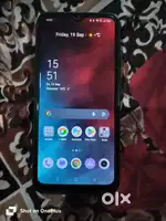Narzo 20 front camera kharab hai 4GB 64GB