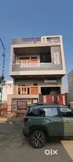 Individual villa for rent at Gokul kripa township Jaipur