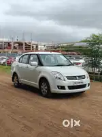 Maruti Suzuki Swift Dzire Vdi BSIV, 2011, Diesel