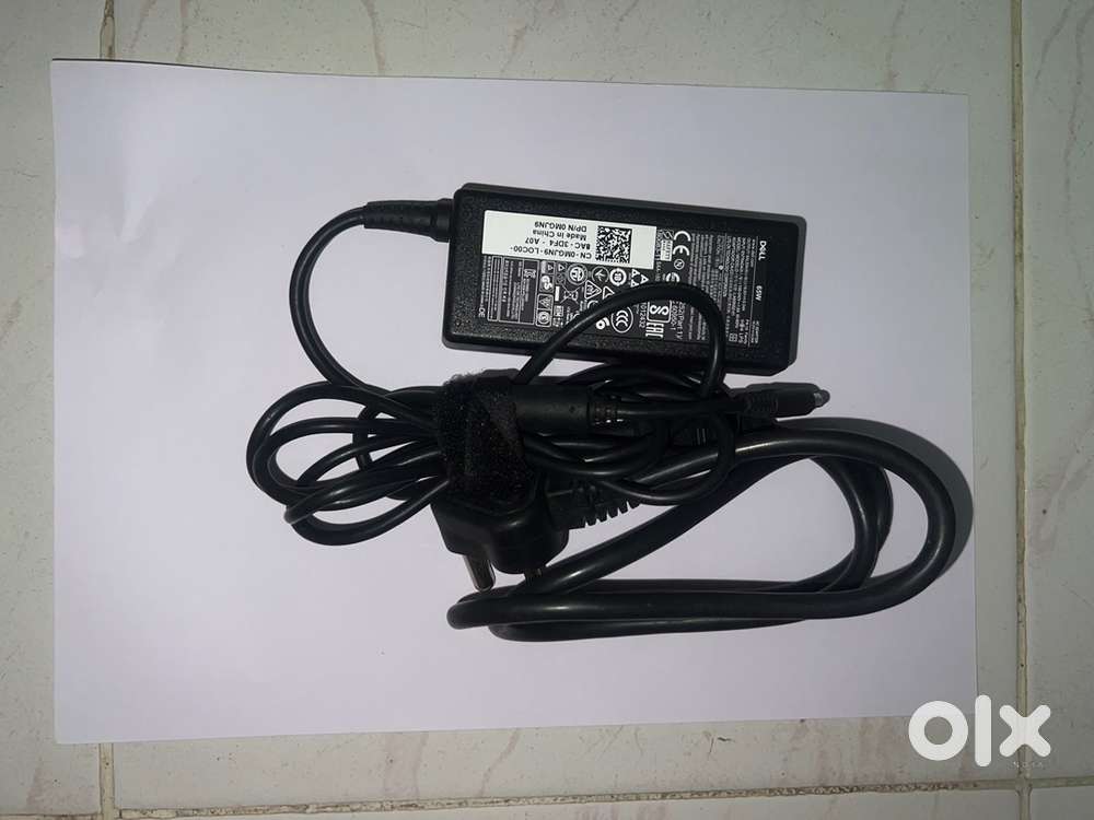 Dell 65W Original Charger