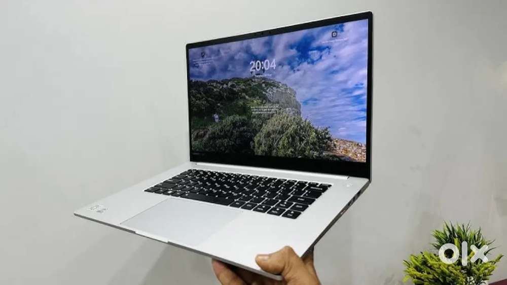 Infinix y 1 plus neo laptop, a slim and best laptop.