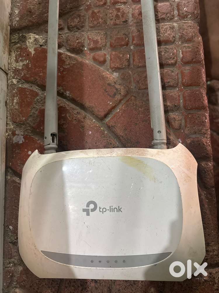 TP LINK WIFI ROUTER