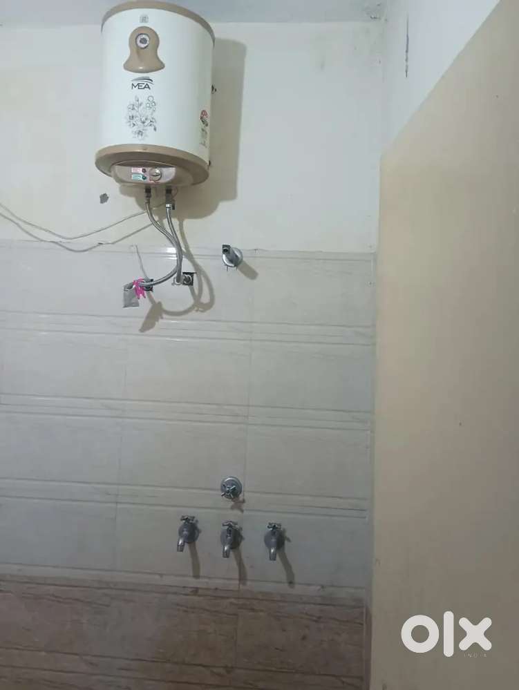 One bhk fully furnished for rent derabassi