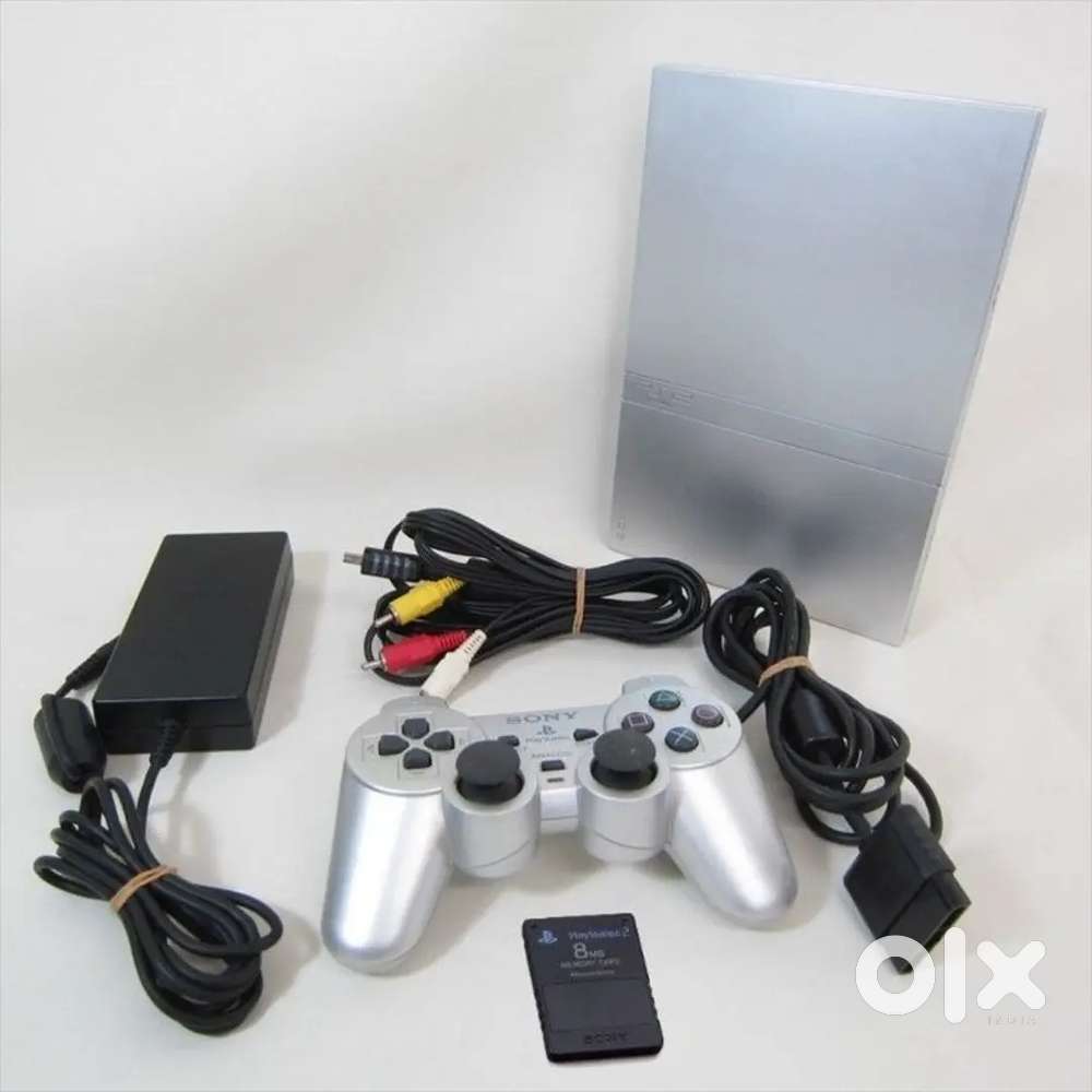 PlayStation 2 ps2