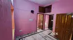 Rent For 2 BHK Flat in House at 1st Floor in Adarsh Colony