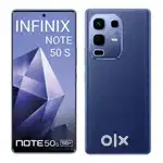 iNFINIX NOTE 50S 8GB+128GB/8GB+256GB/NOTE 50X6GB+128(NOTE 40PRO 256GB)