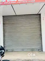 Shop on rent in jhola shai near DD textile
