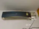 Panasonic AC  working good condition