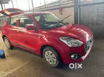 Maruti Suzuki Swift LXI 2018, 2019, Petrol