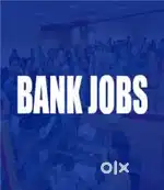 Banking Executive(Minimum 1 Years Banking Experience Required)