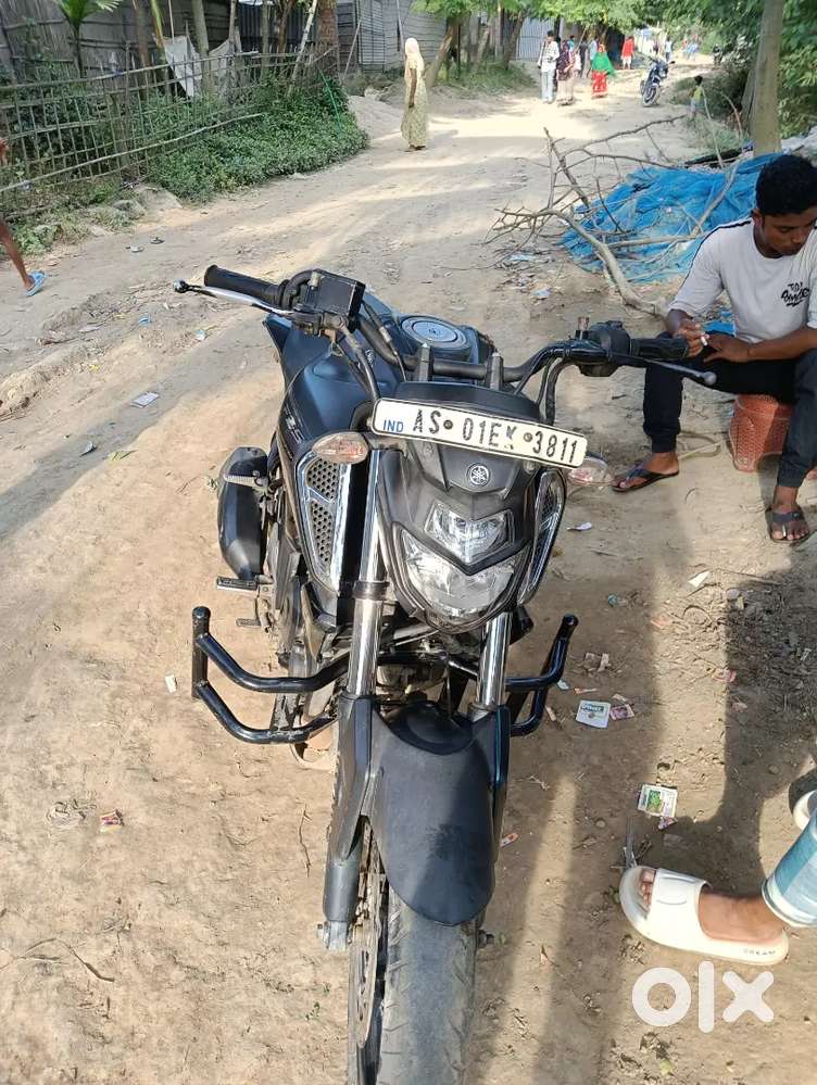 Marigaon Buraburi