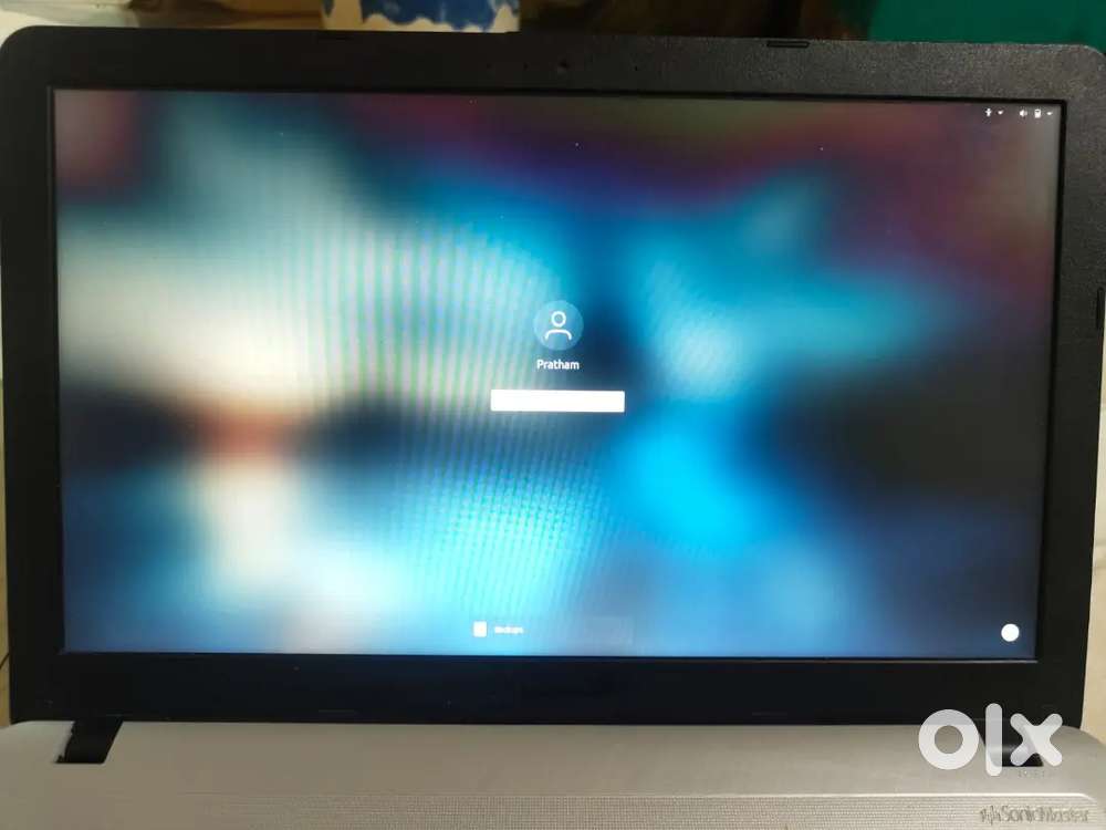 Asus vivobook 15 laptop (8gb / 512gb ssd)