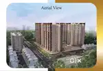 Big Township in Besa Square