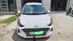 Hyundai Grand i10 Nios Sportz, 2022, Petrol
