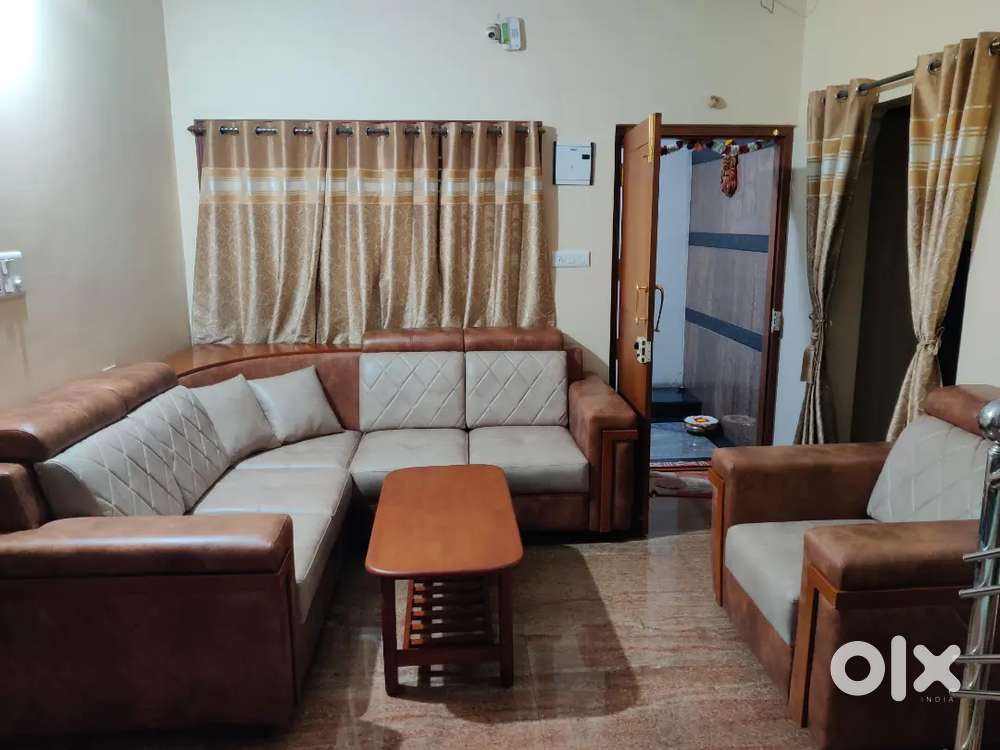 Corner Sofaset for sale