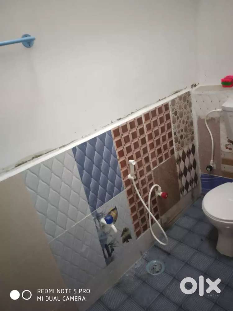 Rent for house _ 7000