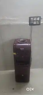 Voltas Plastic Pearl Water Dispenser (Standard Size