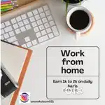 Work From Home
