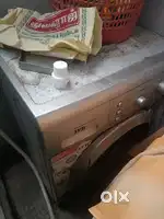 Used IFB washing machine Rs. 2000