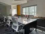 Fully Furnished Office – Alinchuvad, Kochi