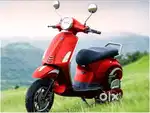 PureEV Epluto no licence Ebike
