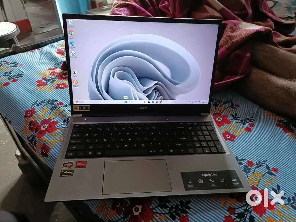 Acer laptop