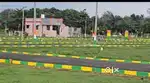 LOKETHA LAKSHMI NAGAR DTCP APPROVED MINJUR TO PONNERI CENTRE PLACE