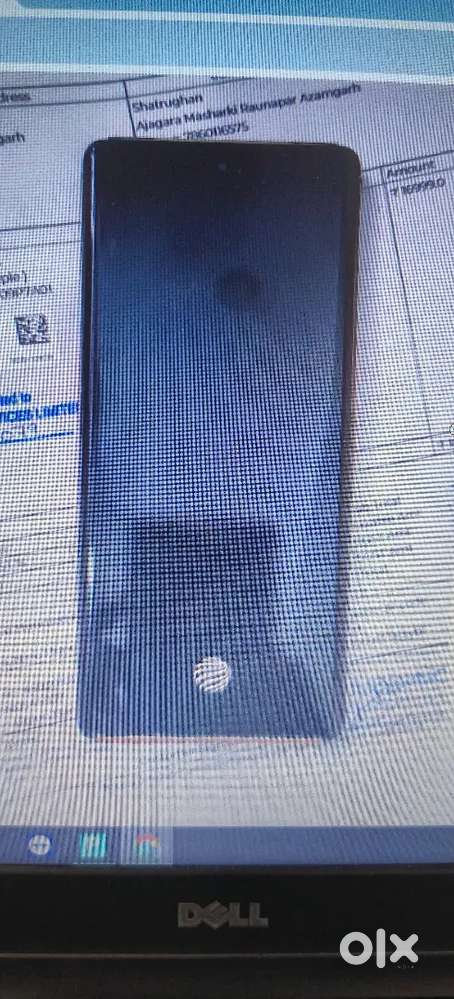 VIVO V27 PRO 5G 12GB RAM 256 GB STORAGE