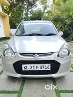Maruti Suzuki Alto 800 2012-2016 LXI, 2013, Petrol