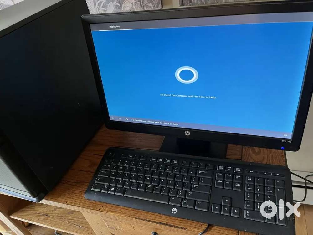 Desktop computer i3 for sell