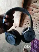Headphone aone condition