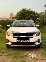 Kia Seltos HTX G, 2022, Petrol