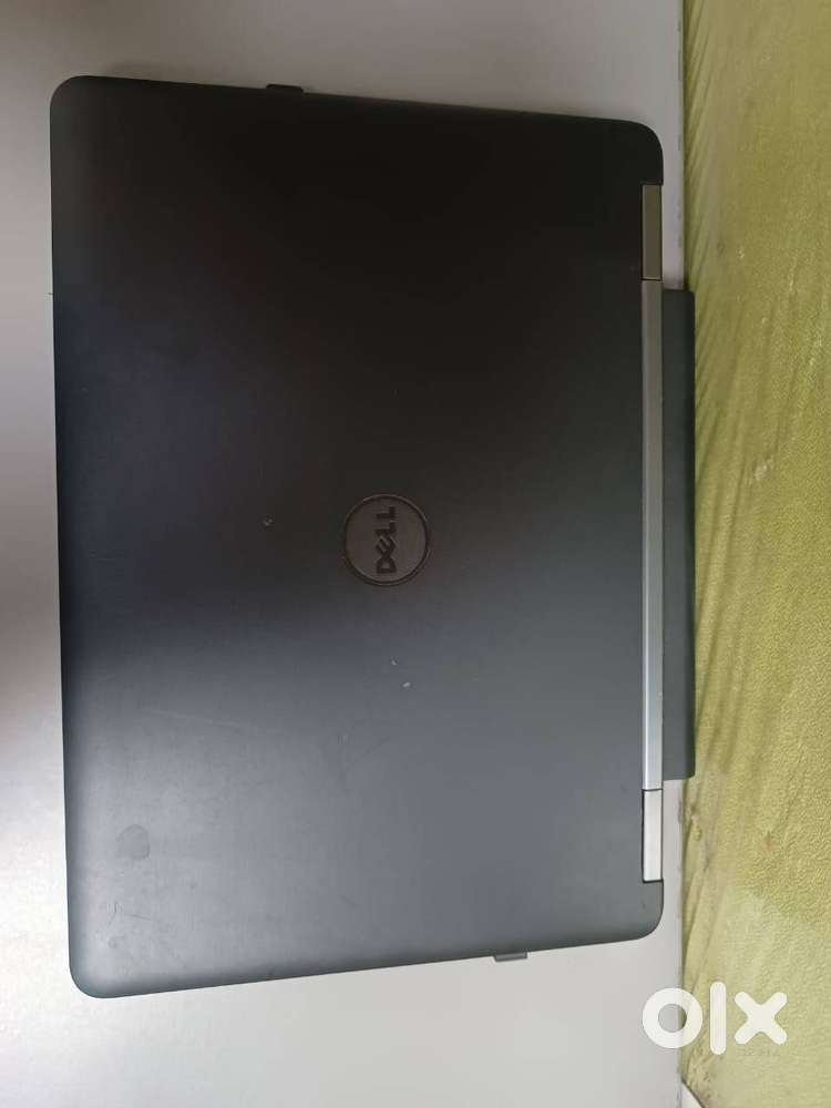 Dell Laptop-i5, 4th Gen