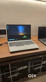 Kharido Dell Latitude 5511 i7 10850H 6 Core 16GB DDR4 RAM 512GB NVME