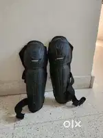 Knee gaurd